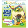 Dạy Trẻ Không Ngang Ngược - Ba Chú Dê Con (2018) - Nhiều Tác Giả