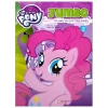 My Little Pony - Jumbo Tô Màu Và Các Trò Chơi 2 (2021) - Nhiều Tác Giả