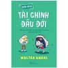 Cuốn Sách Tài Chính Đầu Đời (2019) - Walter Andal