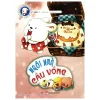 Truyện Tranh Giáo Dục Thỏ Con Ơi - Ngôi Nhà Cầu Vồng (2015) - Tinman