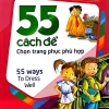 55 Cách Để Chọn Trang Phục Phù Hợp (2015) - XACT