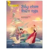 Truyện Song Ngữ Anh - Việt: Bầy Chim Thiên Nga (2020) - Stefania Leonardi Hartley
