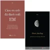 Combo Sách Dear, Darling + Cảm Ơn Anh Đã Đánh Mất Em (Bộ 2 Cuốn) (2022) - Trí, Hiên
