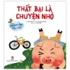 Không Sao Đâu Con! Thất Bại Là Chuyện Nhỏ (2019) - Shen Nuan, Yang Shou Ning