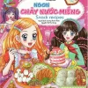 Ngon Chảy Nước Miếng - Snack Recipes (2018) - Hyo Jeong Kim, Orangetoon