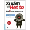 Xì Xầm vs Hét To - Bí Kíp X Trong Quảng Cáo-PR (2012) - Russell Lwson
