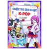 Smart Girls - Cuộc Thi Âm Nhạc K-Pop (2020) - Orangetoon