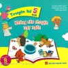 Những Câu Chuyện Ngụ Ngôn - Truyện Kể 5 Phút (2019) - Nhóm You Fu, Bi An