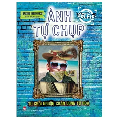 Ảnh Tự Chụp - Selfie: Từ Khởi Nguồn Chân Dung Tự Hoạ (2019) - Susie Brooks