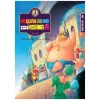 Song Ngữ Andecxen 1 - Bộ Quần Áo Mới Của Hoàng Đế (2012) - NXB Class Publishing