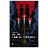 Chuyện Ma Ám Ở Trang Viên Bly - The Turn Of The Screw (2020) - Henry James