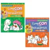 Combo Cùng Con Rèn Thói Quen Tốt (Bộ 2 Cuốn) (2018) - Nhiều Tác Giả