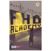 Phố Academy (2017) - Mary Costello