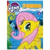 My Little Pony - Jumbo Tô Màu Và Các Trò Chơi 4 (2021) - Nhiều Tác Giả