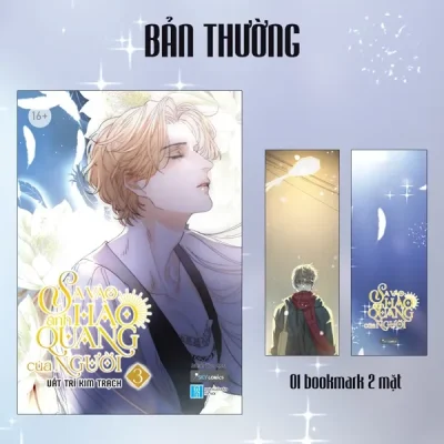 Sa Vào Ánh Hào Quang Của Người - Tập 3 (2022) - Uất Trì Kim Trạch