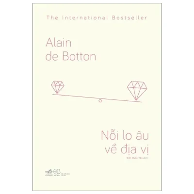 Nỗi Lo Âu Về Địa Vị (2020) - Alain de Botton