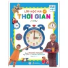 Lớp Học Vui Về Thời Gian - Time (2019) - Arianne Holden, Tiến sĩ Naima Browne