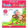 Truyện Kể Trước Khi Ngủ - Tốt Bụng (2022) - Nhiều Tác Giả
