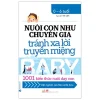 Nuôi Con Như Chuyên Gia Tránh Xa Lời Truyền Miệng (2020) - Viện nghiên cứu Mẹ và Bé Sina