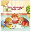 Kĩ Năng Thích Nghi - Làm Việc Nhóm Thật Vui! (2020) - Thanh Thủy, Mai Hương