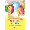 Cổ Tích Trăng Non - Nhím Con Kết Bạn (2019) - Minh Anh, Ngọc Phương