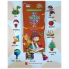 Từ Điển Bằng Hình Của Tôi - Em Thích Miêu Tả (Dành Cho Trẻ Từ 4 - 6 Tuổi) (2015) - Nguyễn Trí Dũng