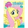 My Little Pony - Tô Màu Và Các Trò Chơi (Tập 2) (2021) - Nhiều Tác Giả