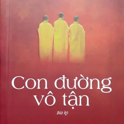 Con Đường Vô Tận (Bút Ký) (2018) - Lê Thanh Minh