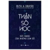 Thần Số Học: Sức Mạnh Của Những Con Số (2021) - Ruth A Drayer