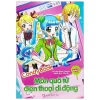 Candy Book - Món Quà Từ Điện Thoại Di Động (2019) - Dream Cartoon