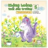 Khủng Hoảng Tuổi Đến Trường - Tập 5 - Tớ Muốn Chơi Giỏi Cơ! (2019) - Tae Mi Ra, Kim Do Ah