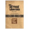 Tứ Thư Lãnh Đạo - Thuật Xử Thế - Bìa Cứng (2025) - Hòa Nhân