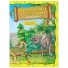 Dán Hình Sáng Tạo - Thế Giới Khủng Long - Khủng Long Ăn Thịt (2020) - Phan Anh Lệ