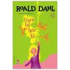 Ngón Tay Thần Kì (2021) - Roald Dahl