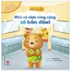 Kĩ Năng Thích Nghi - Nhà Vệ Sinh Công Cộng Có Bẩn Đâu! (2020) - Thanh Thủy, Mai Hương