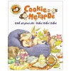 Cookie Và Mẹ Tạp Dề - Ghế Sô Pha Lười - Biến! Biến! Biến! (2019) - Trịnh Xuân Hoa