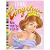 Tô Màu Công Chúa - Nàng Công Chúa Và Hạt Đậu (2021) - Nhiều Tác Giả