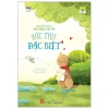 Những Câu Chuyện Nuôi Dưỡng Tâm Hồn - Bức Thư Đặc Biệt (2022) - Sophie Schoenwald, Anita Schmidt