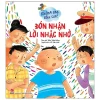 Không Sao Đâu Con! Đón Nhận Lời Nhắc Nhở (2021) - Trần Tuấn Hồng
