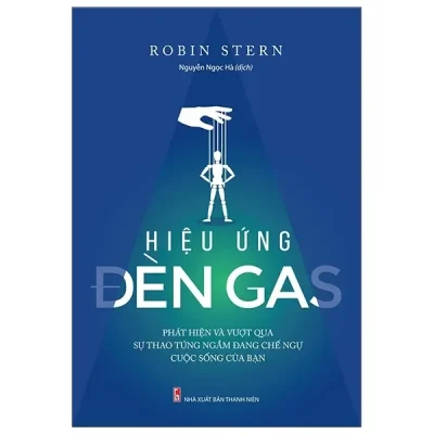 Hiệu Ứng Đèn Gas (2020) - Robin Stern