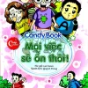 Mọi Việc Sẽ Ổn Thôi - Candy Book (2015) - Lee Geun