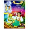 Aladdin Và Cây Đèn Thần (Song Ngữ Anh - Việt) (2020) - Stefania Leonardi Hartley