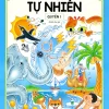 Bồi Dưỡng Kĩ Năng Đọc Hiểu Cho Học Sinh Tiểu Học - Bí Mật Của Tự Nhiên - Quyển 1 (2019) - Nhiều Tác Giả