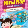 Mind Map - Sơ Đồ Tư Duy - Từ Vựng Tiếng Anh Thông Dụng (2018) - MIS editorial team