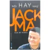 Nói Hay Như Jack Ma (2021) - Ngô Đế Thông