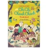 Đồng Dao Cho Bé - Chi Chi Chành Chành - Trò Chơi Dân Dã (2021) - Hiếu Minh, Vườn Illustration