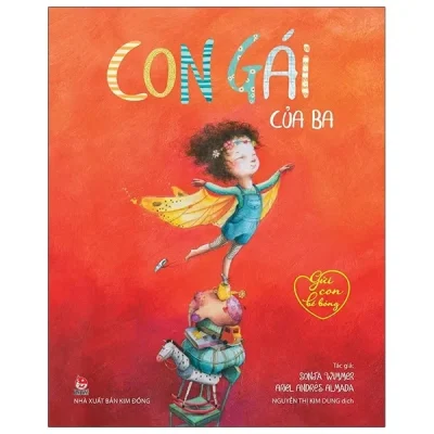 Gửi Con Bé Bỏng - Con Gái Của Ba (2021) - Ariel Andrés Almada, Sonja Wimmer
