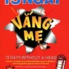 15 Ngày Vắng Mẹ (2014) - Dave Cousins