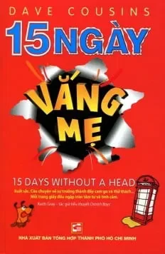 15 Ngày Vắng Mẹ (2014) - Dave Cousins