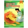Tủ Sách Túi Khôn Nhân Loại - Chú Sư Tử Bị Thương (2014) - Suzannel I Barchers